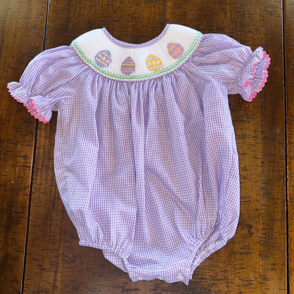 Velani Classics Easter Bubble